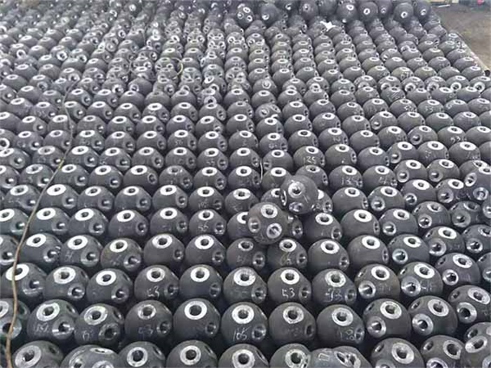 盖州螺栓球网架